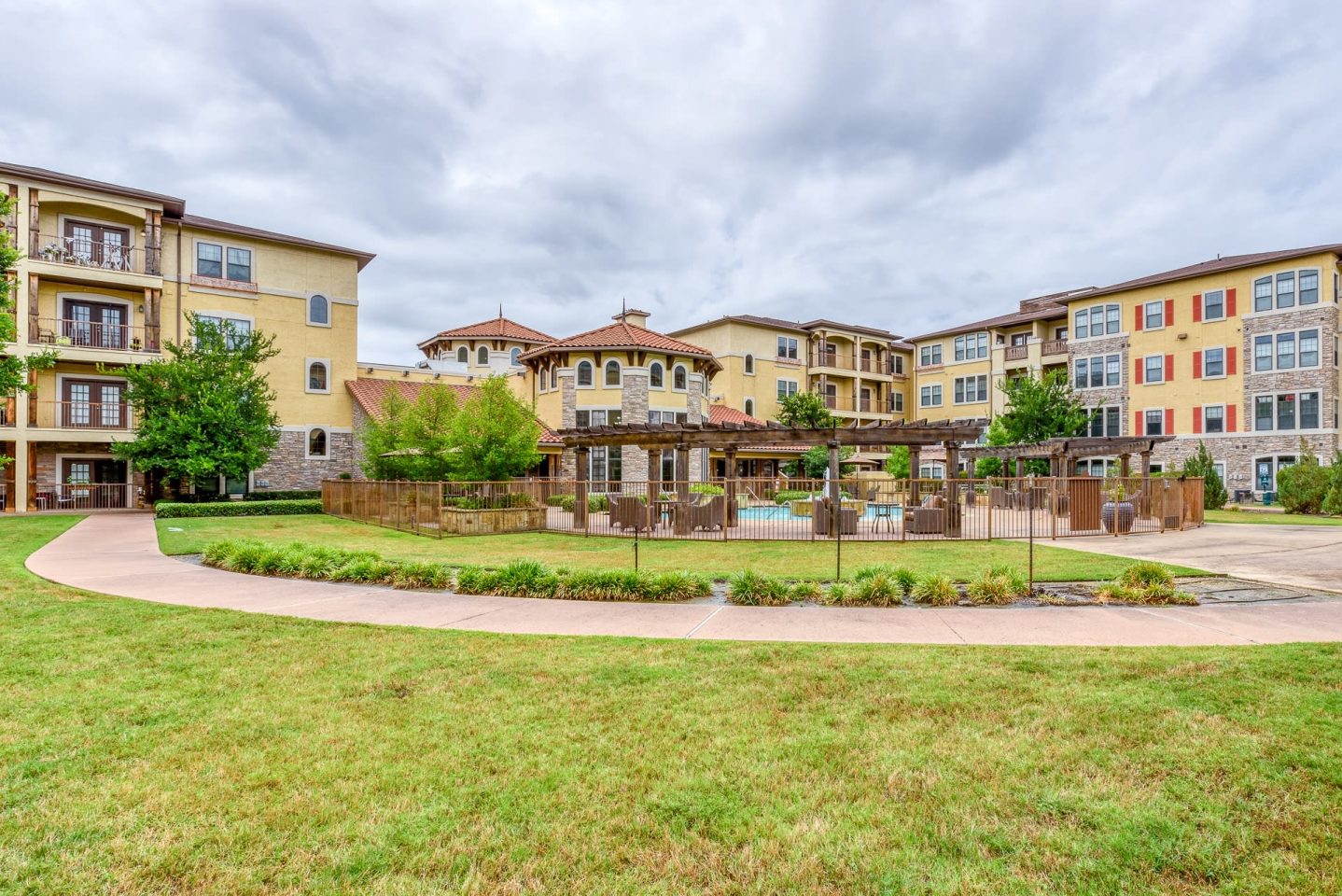 Aventine at Kessler Park Image 8