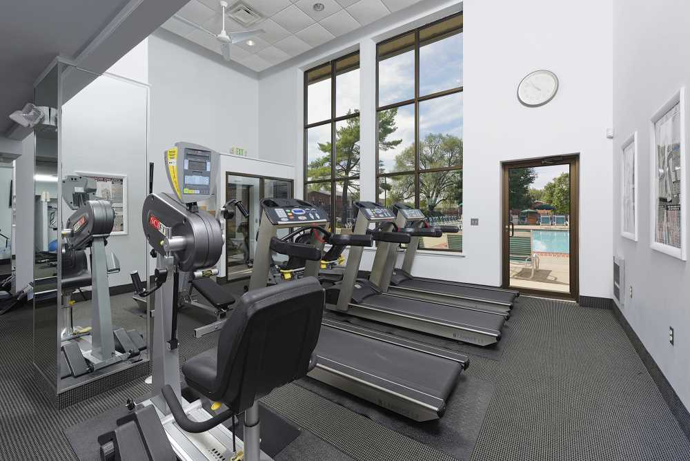 Ridge Gardens Apartments Image 11