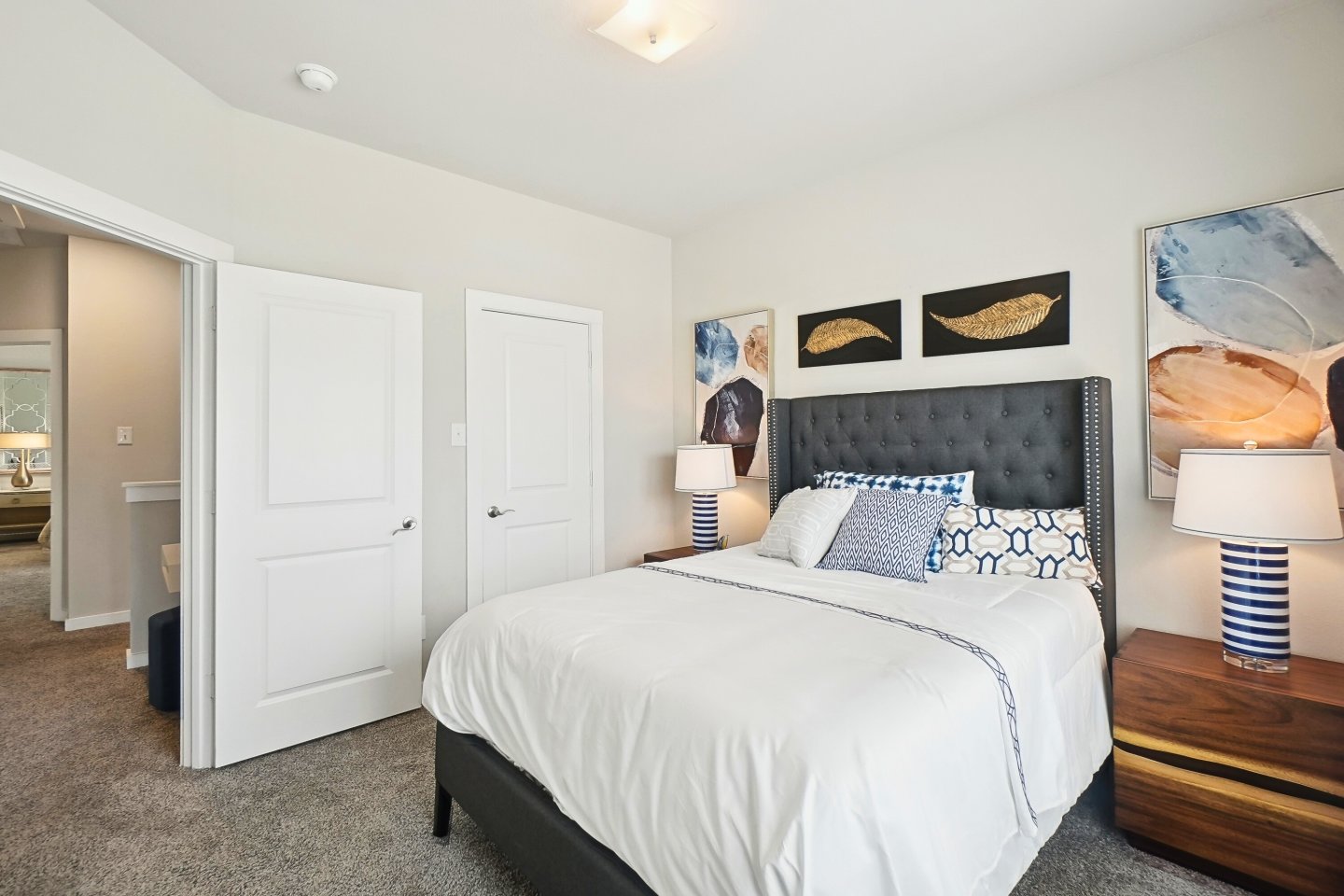 Townhomes at Princeton Meadows Image 15