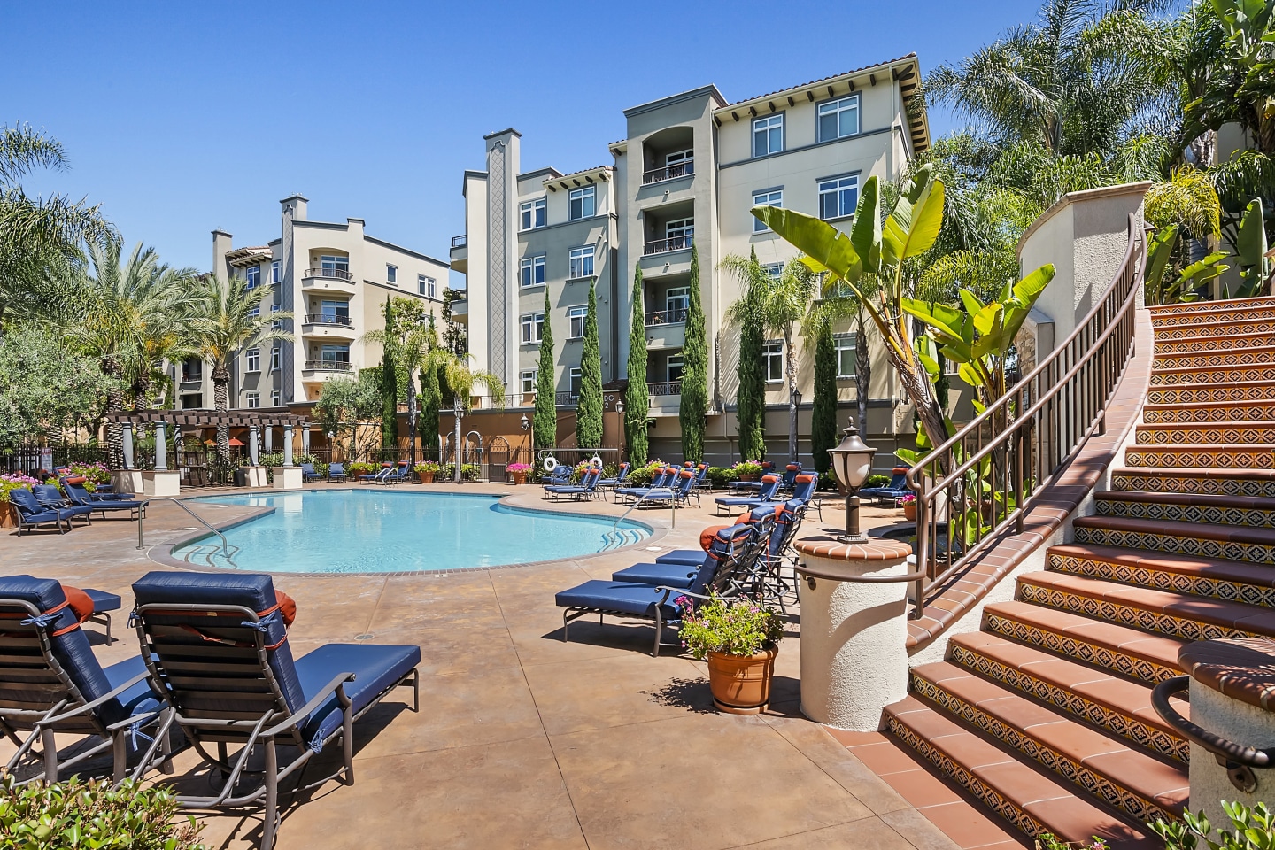 Playa Del Oro Image 1