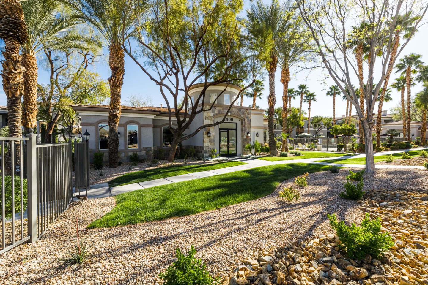 Parkside Villas Image 18