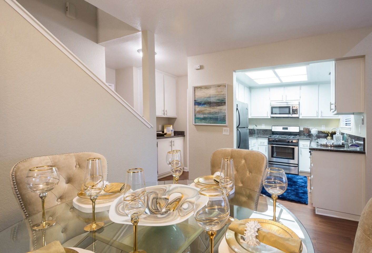 Woodstream Townhomes Image 10