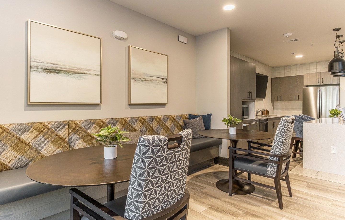 Preserve at Peachtree Shoals 55+ Apartments - Senior & Affordable Housing Image 28