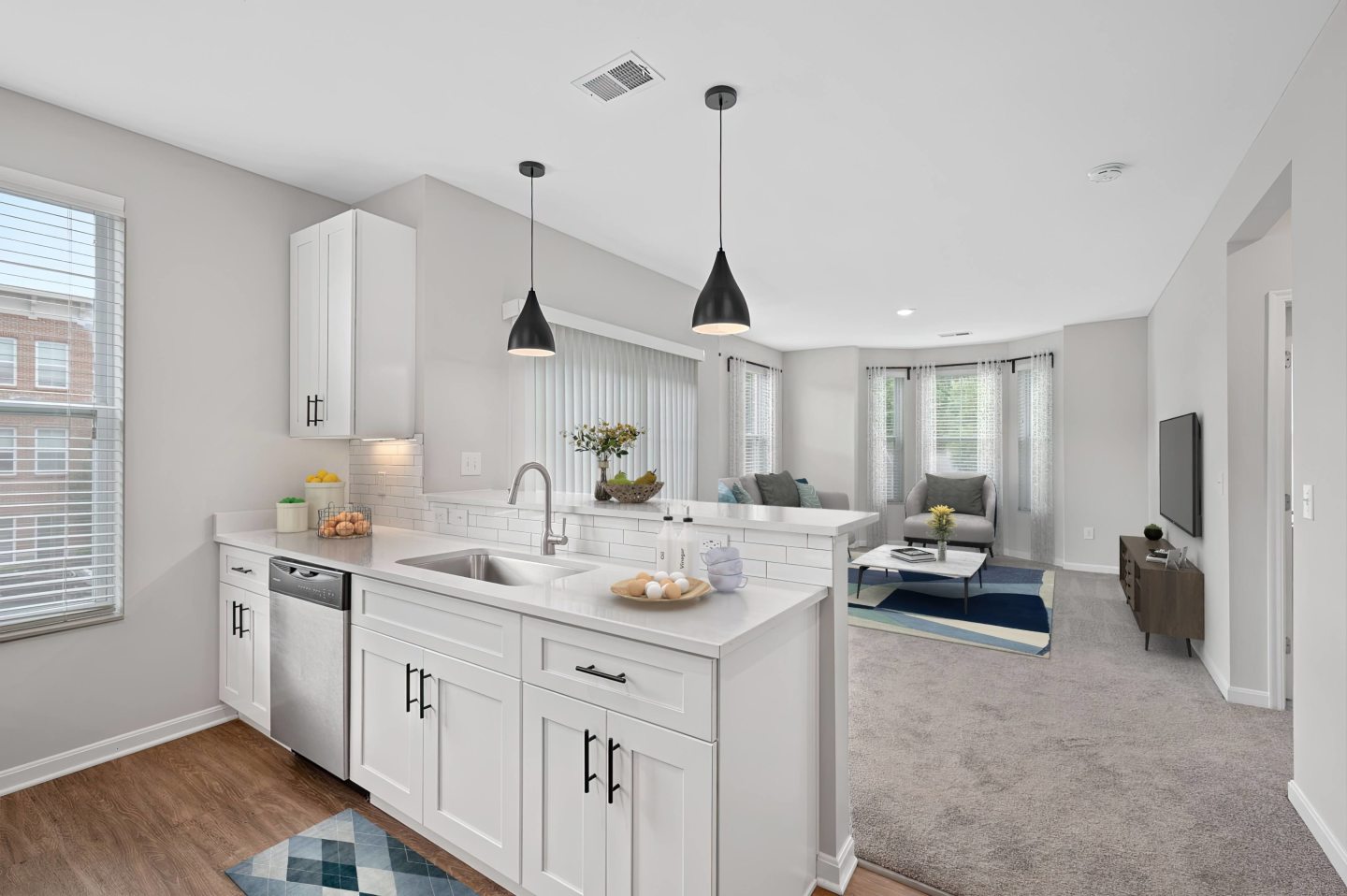 Monmouth Row Apartments Image 74