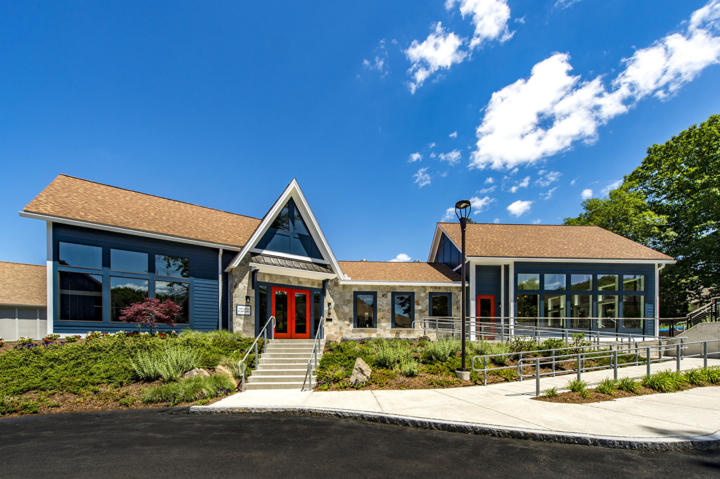 Halstead Beverly Townhomes Image 8
