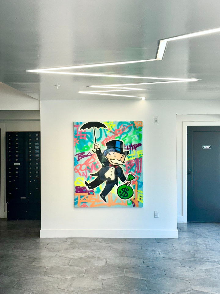The Freehand Apartments Image 12