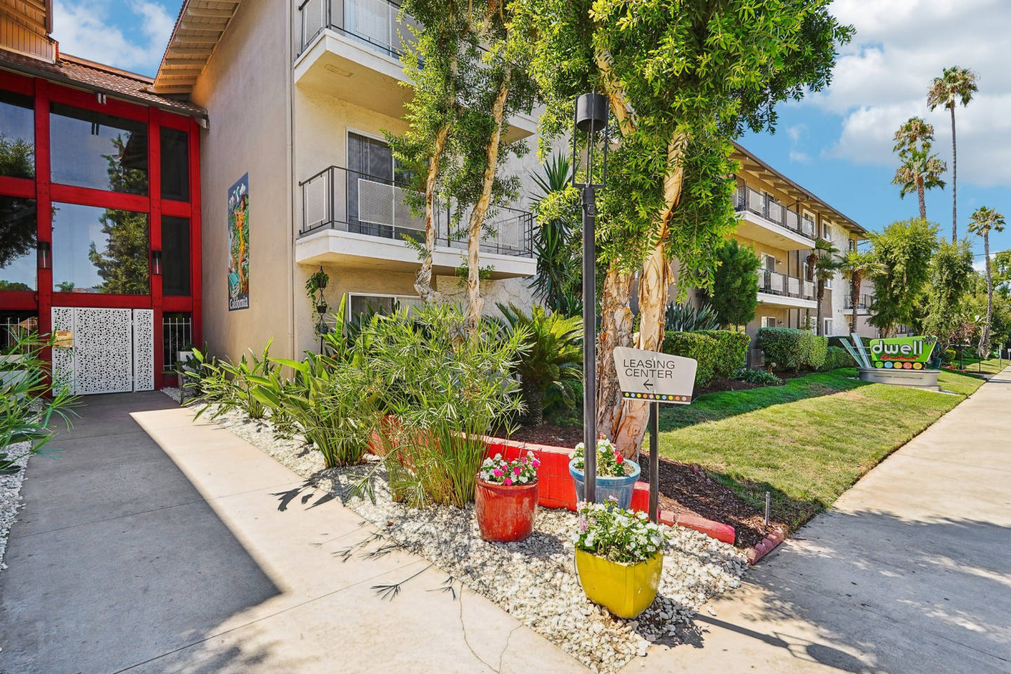 Dwell Apartment Homes Image 44