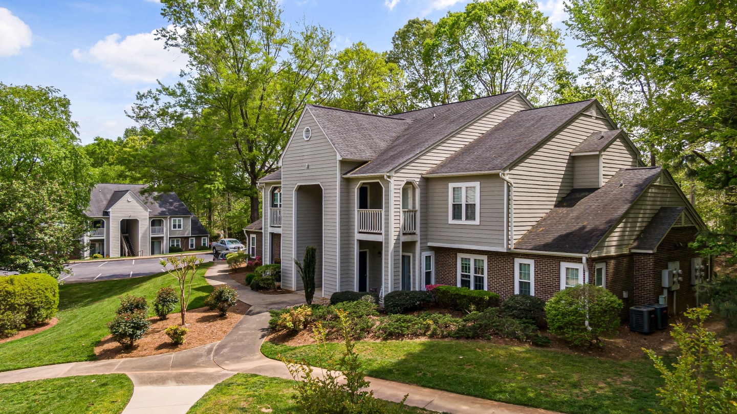 North Forest Apartments Image 17