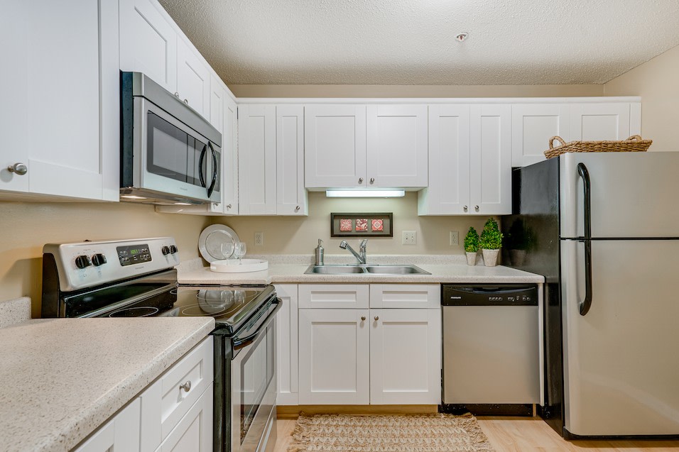 Highland Ridge Apartments Image 1