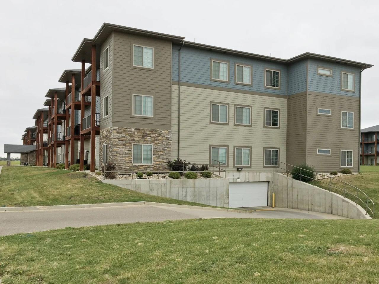 North Highlands Apartments and Villas Image 20
