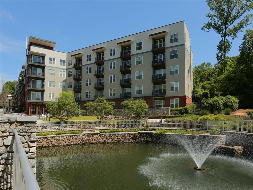 Glenwood Park Lofts Image 15