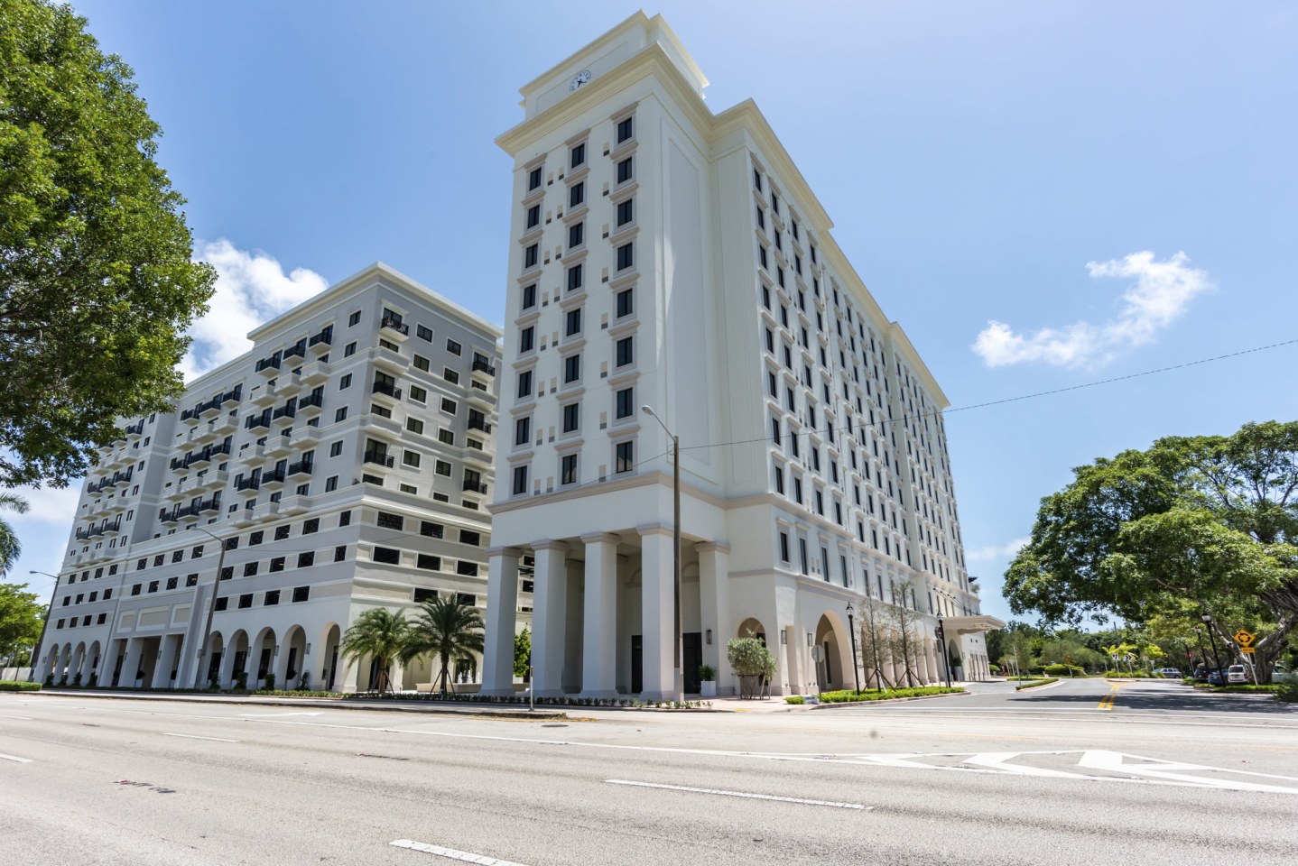 The Residences at Thesis Image 20