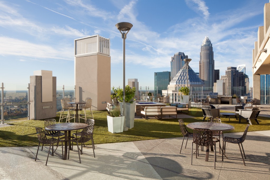 Skyhouse Uptown North Image 33