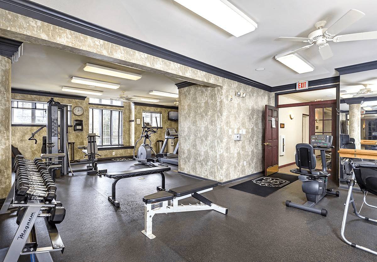 Regents Club of Troy Image 6