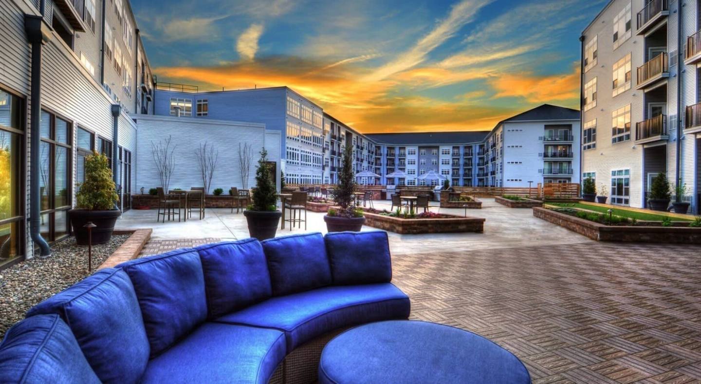 Phoenix Village Image 2
