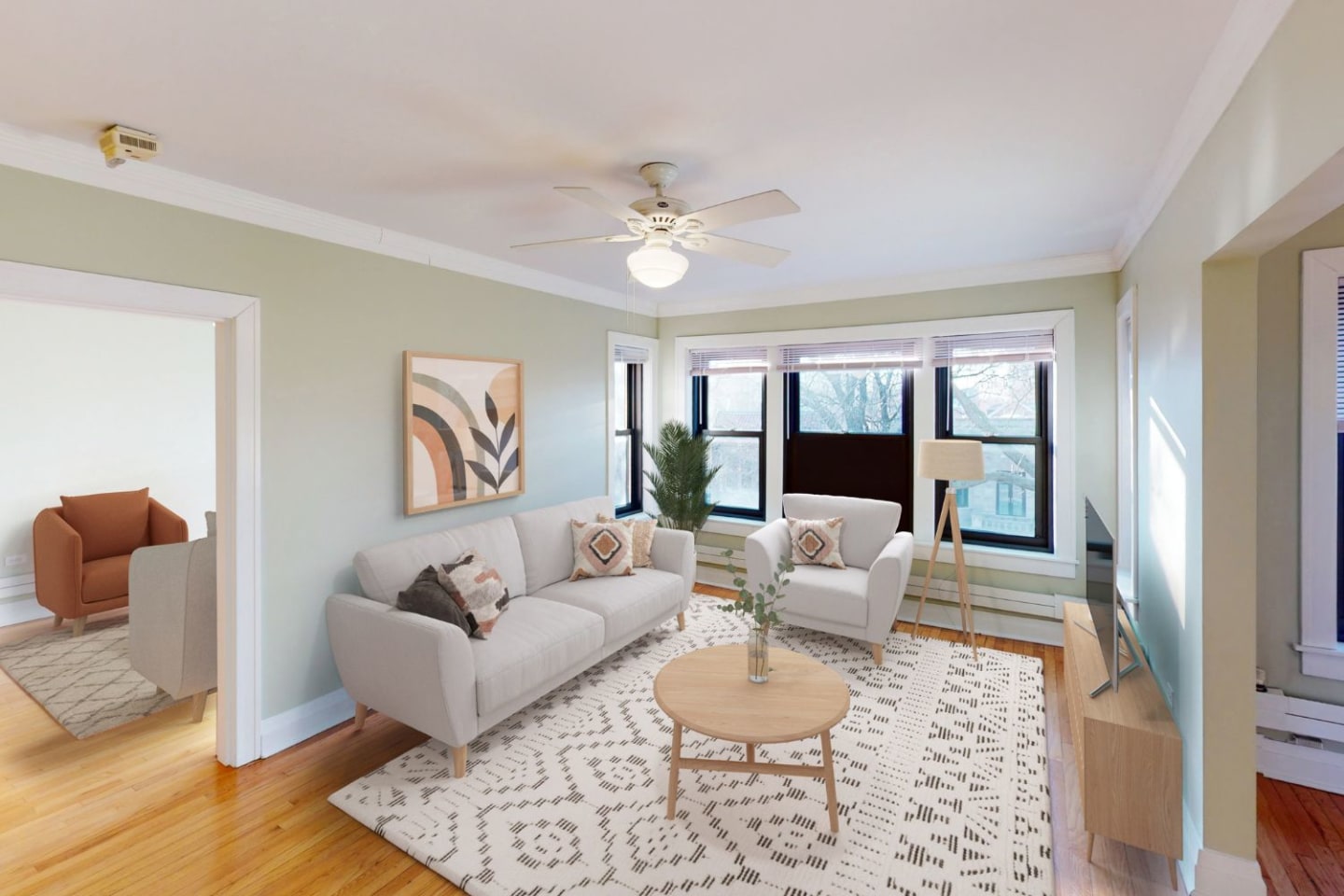 5535 S Kimbark Image 1