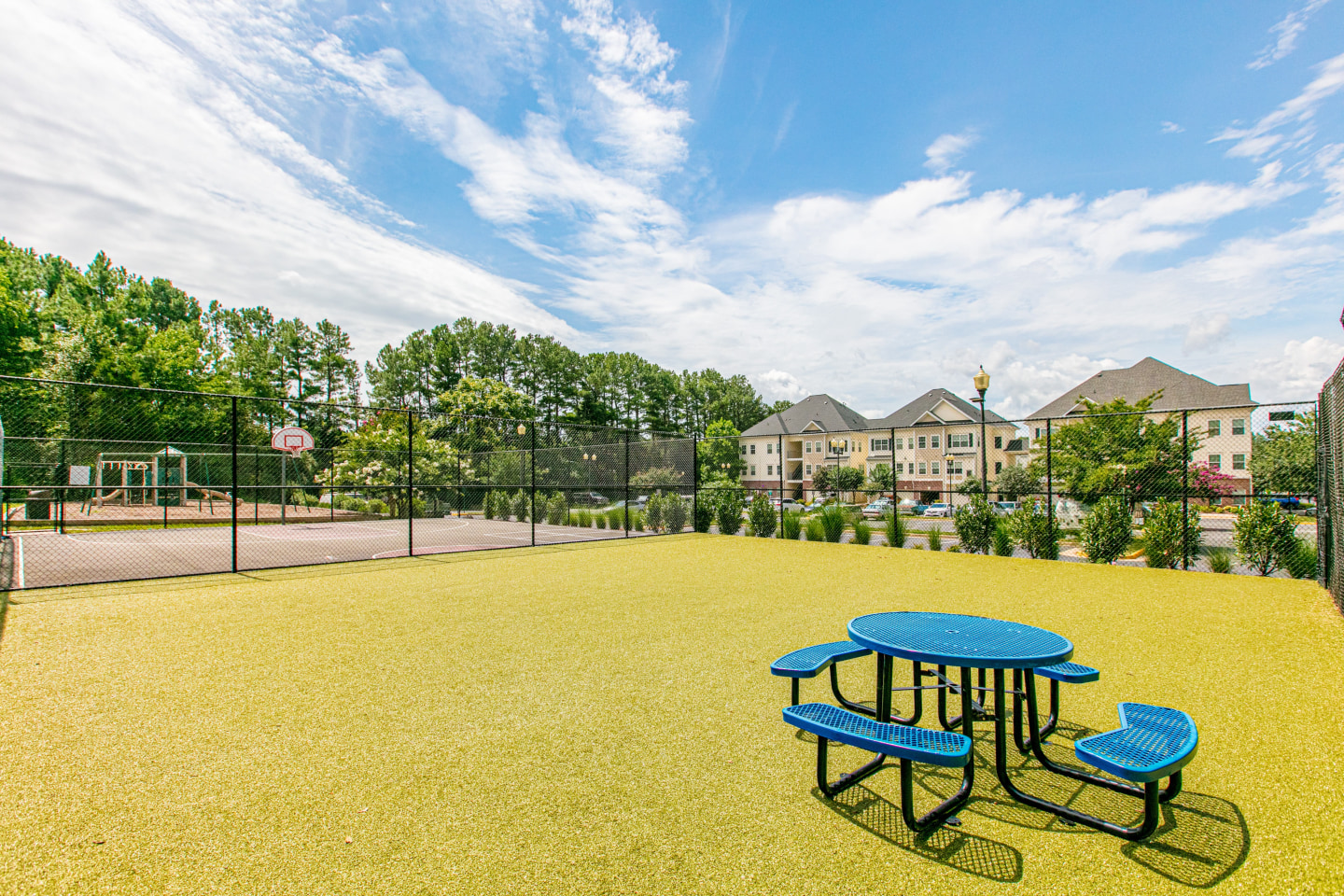 Barrington Park Apartments Image 13