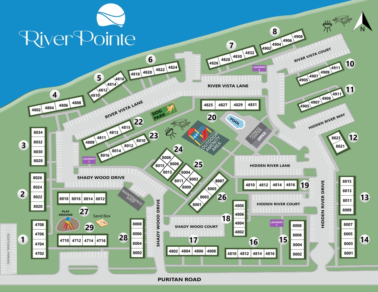 The River Pointe Image 63