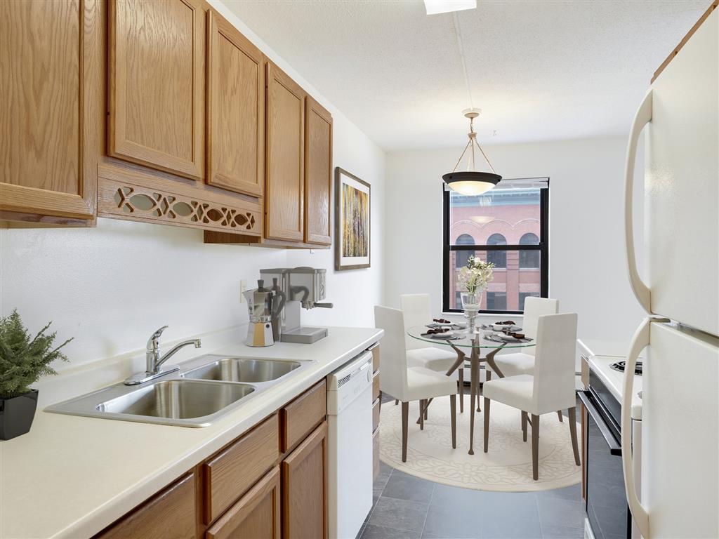 Mears Park Place Image 21