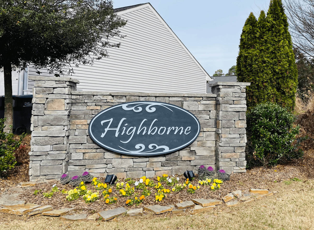 Highborne Image 1