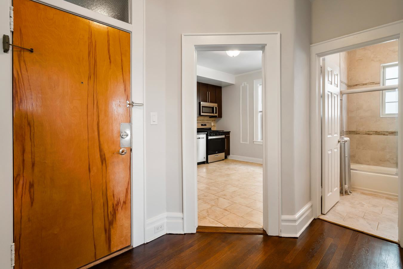 11 Park Place Apartments Image 4