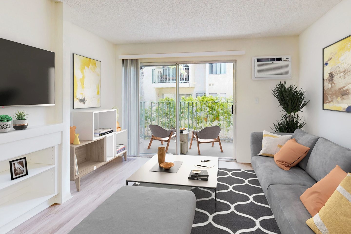 Village Pointe Image 4