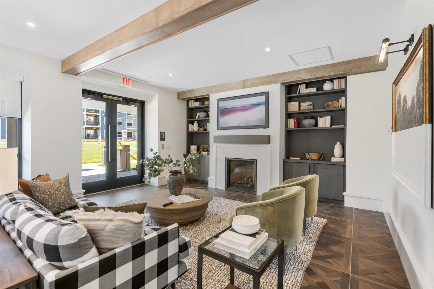 Oxbow Wayland Image 34