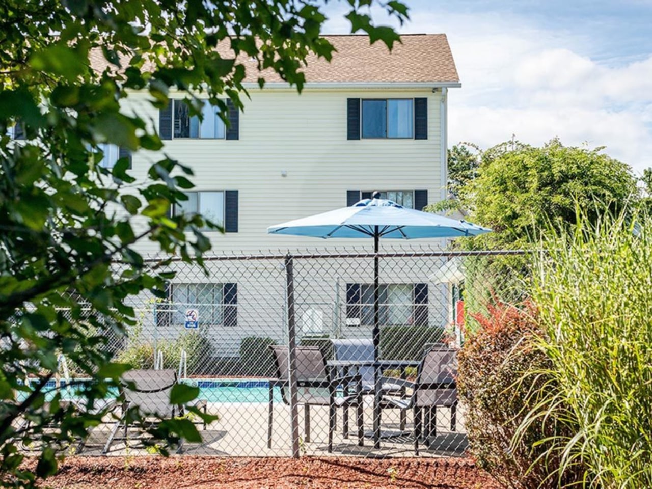 Princeton Park Apartments Image 62