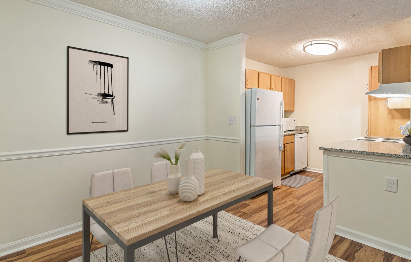 Mulberry Place Image 24