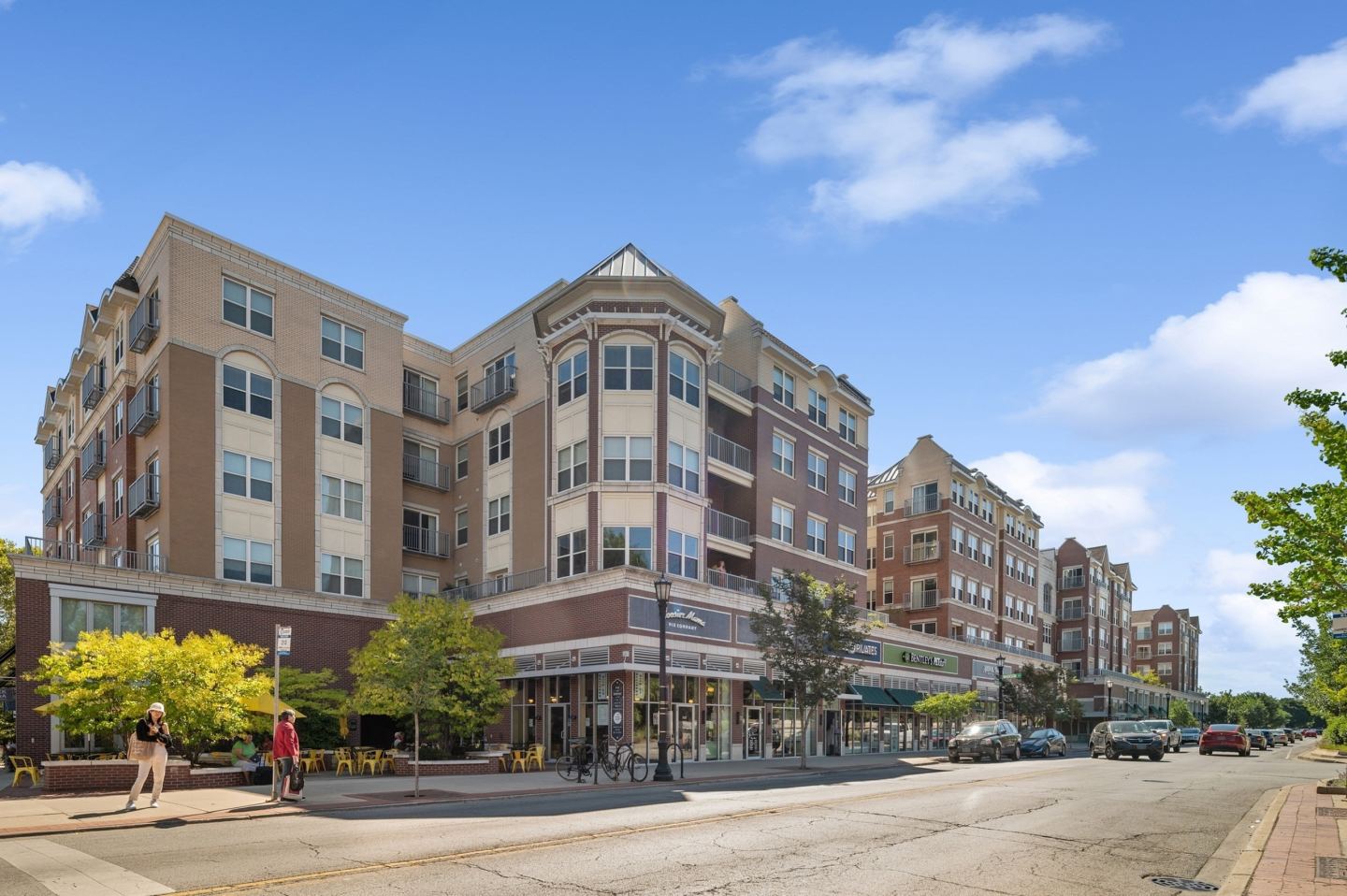 AMLI Evanston Image 7