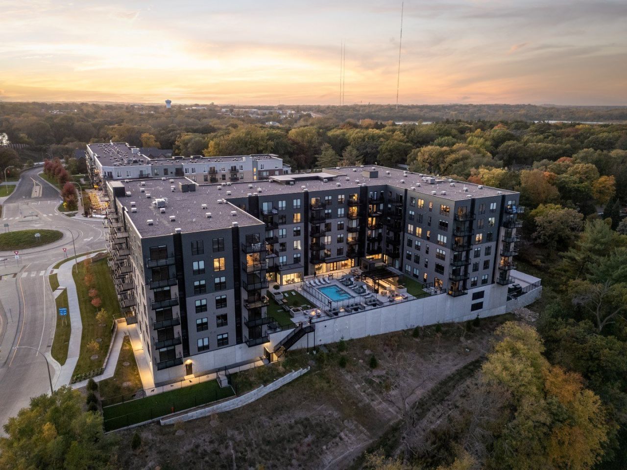 The Ansel Residences Image 20