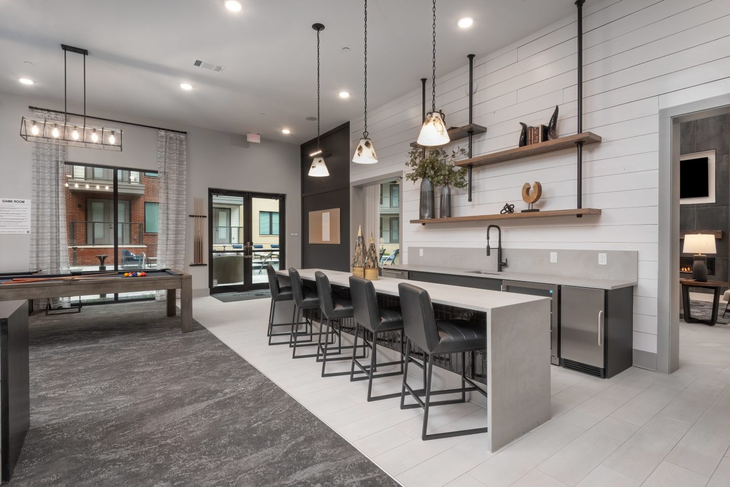 Residences at Grayson Heights Image 1