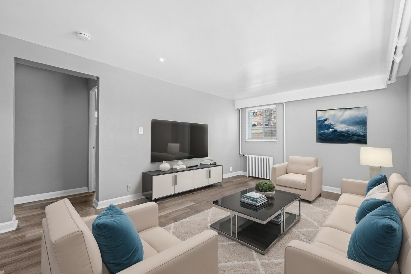 Mayfair Apartments Image 1