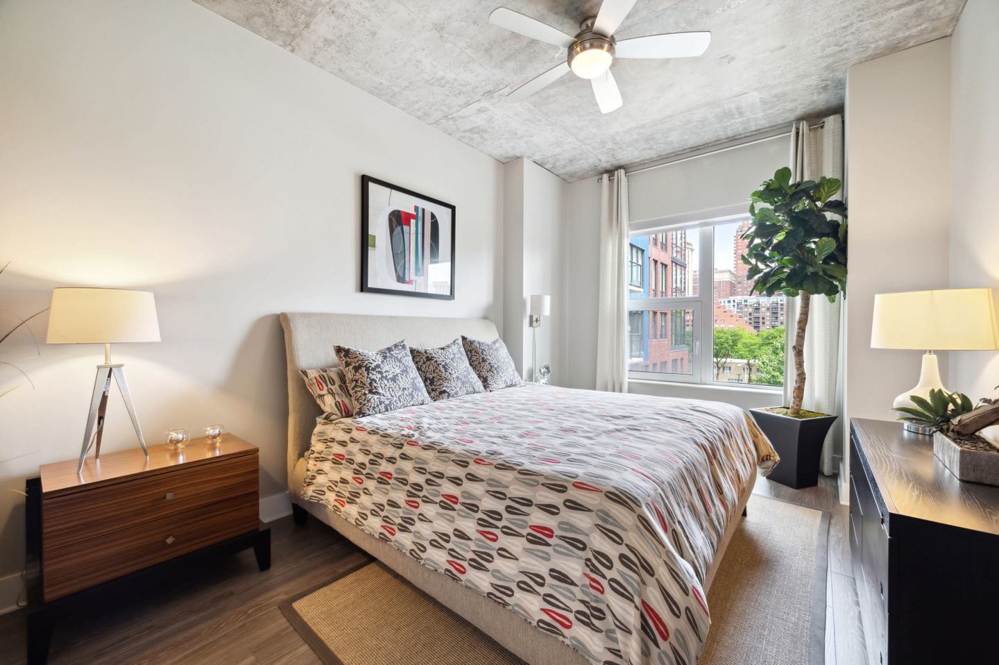 AMLI Lofts Image 34