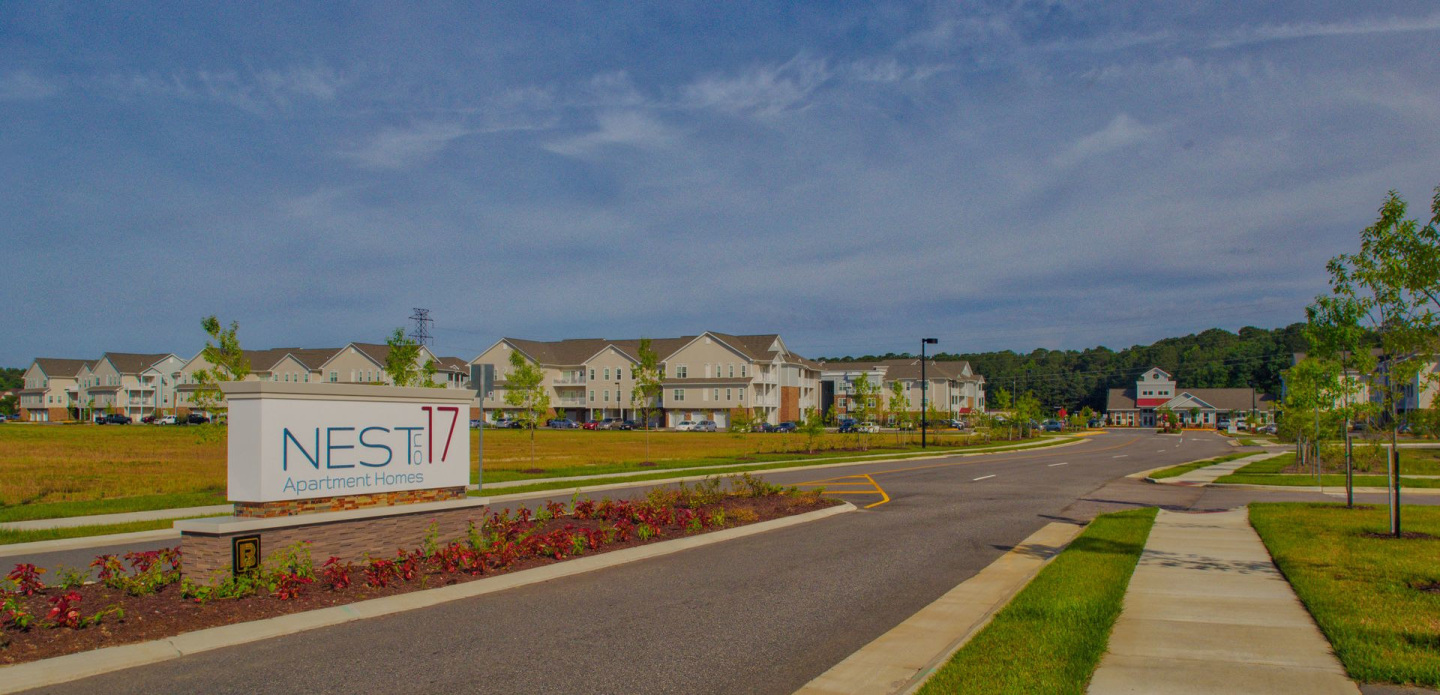The Nest on 17 Image 26