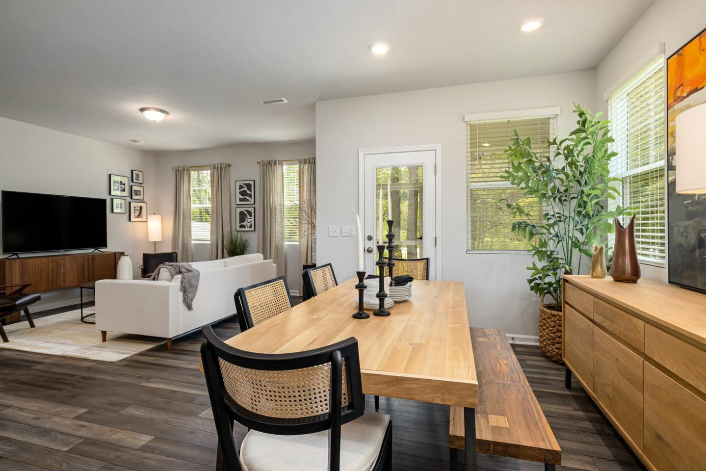 Abode at Ream's Pointe Image 12