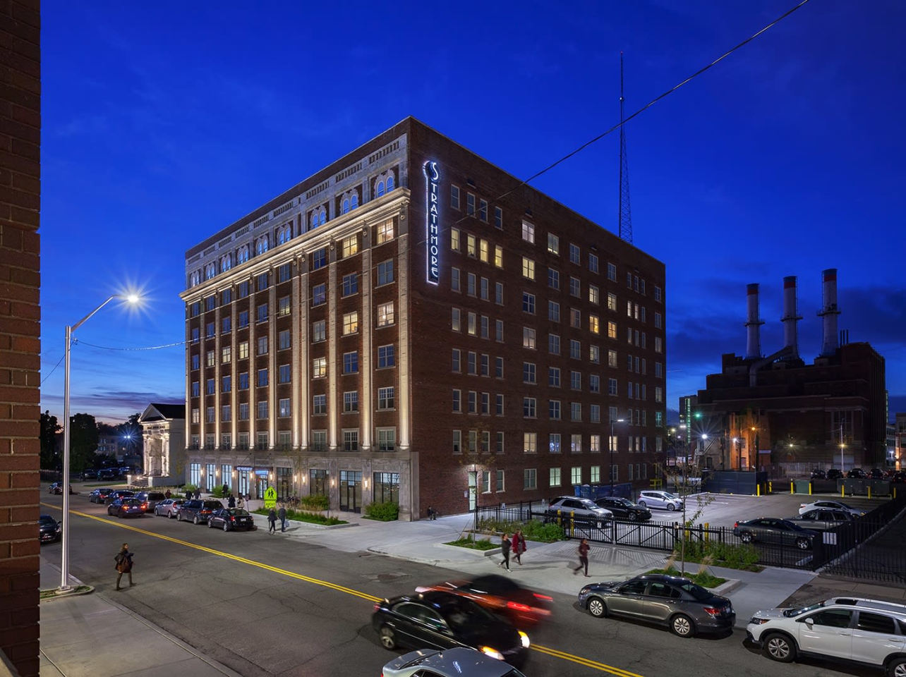 Strathmore Apartments Image 17
