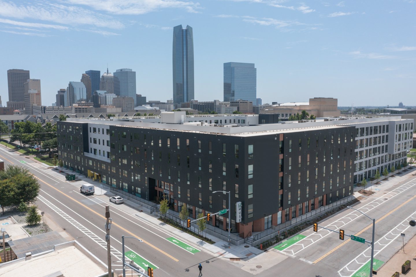 Muse Apartments Image 6