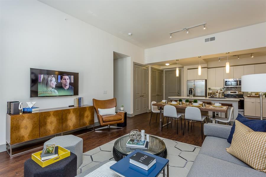 The Mark at CityPlace Springwoods Village Image 15