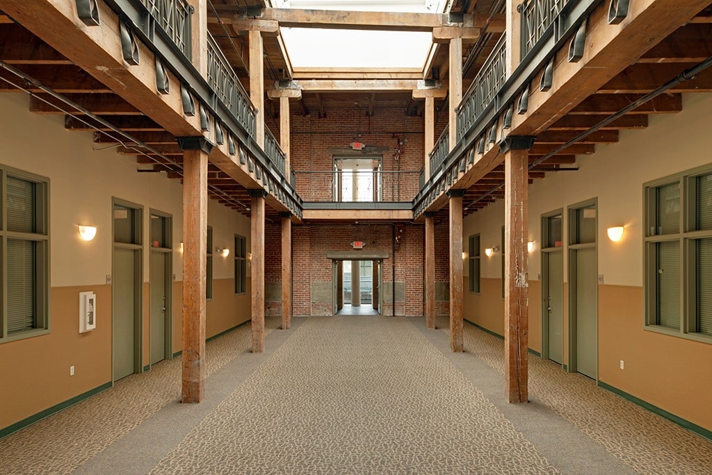 Old Market Lofts Image 79