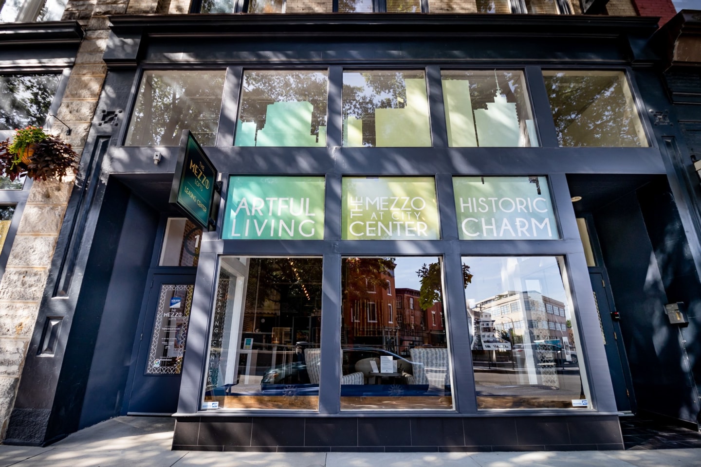 The Mezzo Lofts Image 10