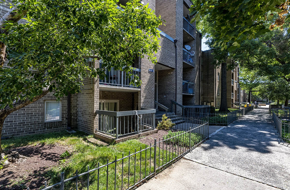Affordable Housing - The Pentacle Group Apartments - Tax Credit Image 7