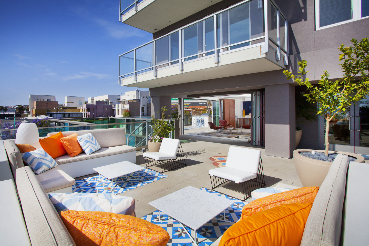 Instrata Little Italy Image 17