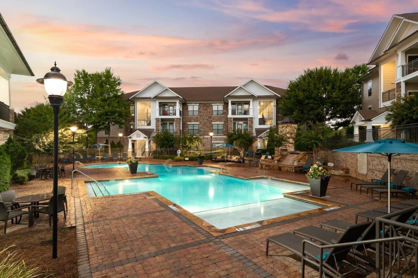 Echo Ridge at Suwanee Apartments Image 25