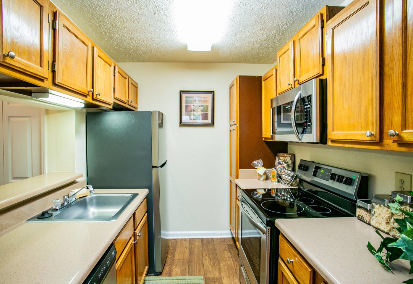 Park Trace Apartments Image 14