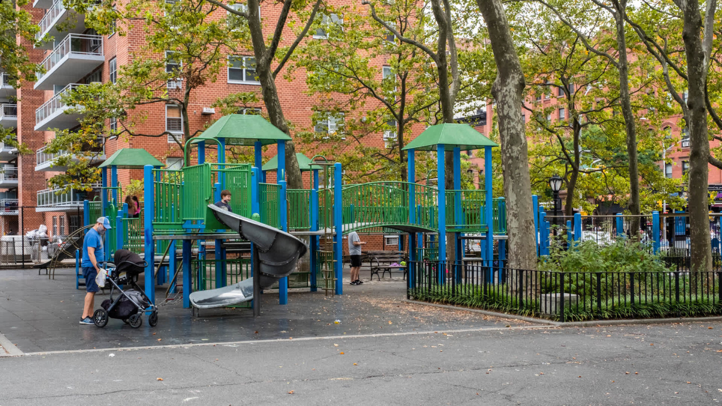 West 96th Image 43