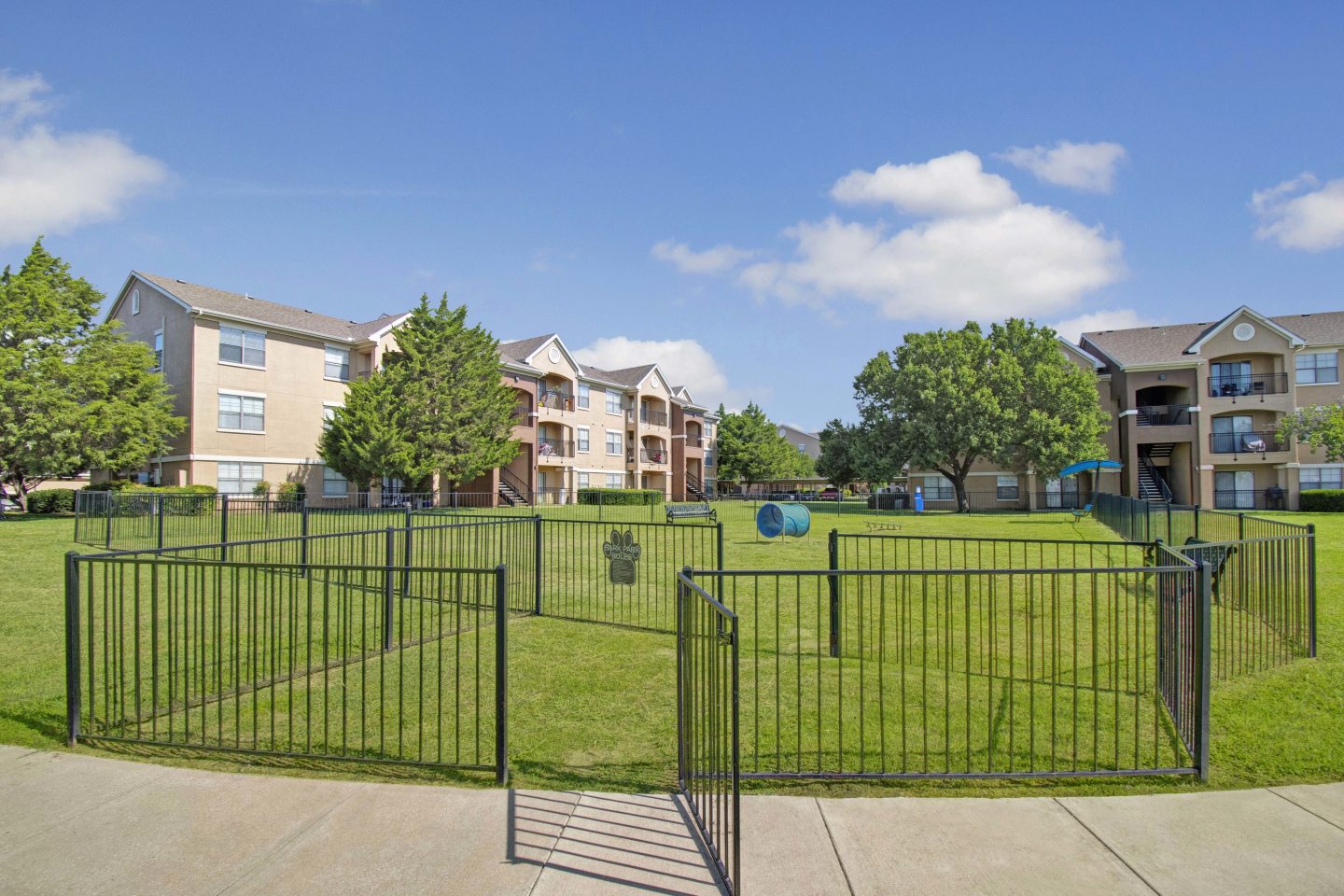 Arbrook Park Image 27