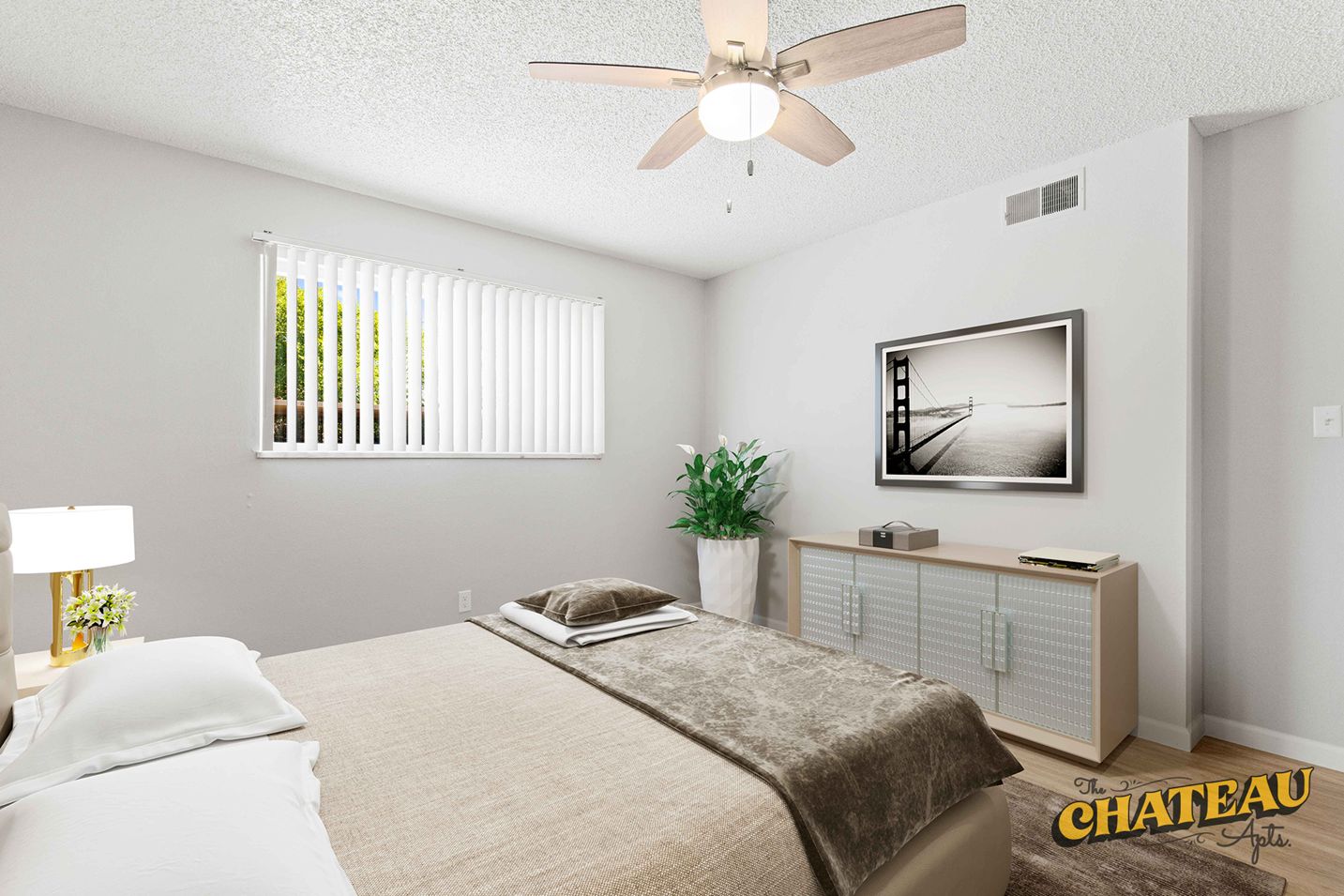 Chateau Apartments Image 13