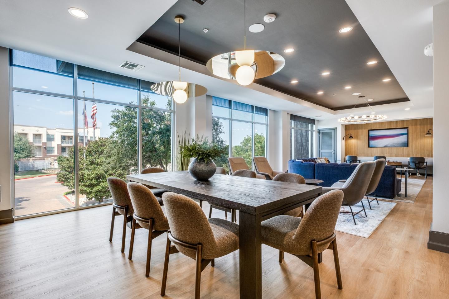 Fountain Pointe Las Colinas Image 20