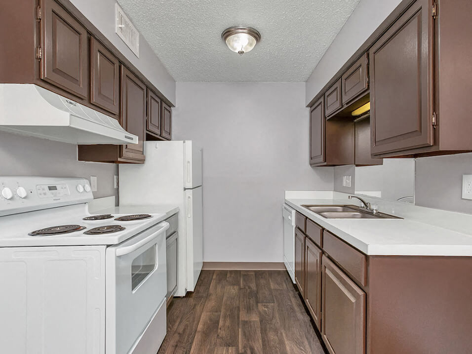 Mt Carmel Village Apartments Image 14